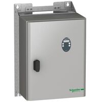 VSD 15KW 500V 3 Phase IP55 Enclosed
