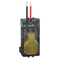 Push Button Adaptor marked COOKER