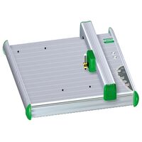 PLOTTER SYSTEM, READY TO USE, A4 FORMAT