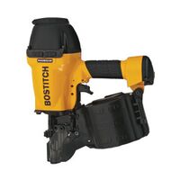 COIL NAILER, HEAVY DUTY FOR CROWN 2.5-3.75mm, 50-90mm