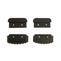 Feet set to suit FEL8/13-I, FEL10/17-I, FEL12/21-I