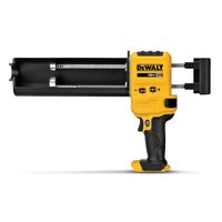 CHEMICAL DISPENSER 18V EPOXY 3:1 385-585ml BARE UNIT