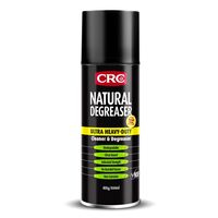 NATURAL DEGREASER 400g AEROSOL