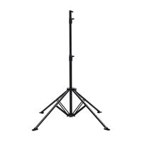 Tripod Stand 3-Section