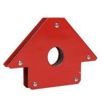 CLAMP, WELDING, MAGNETIC 100mm