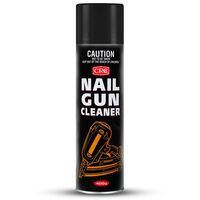 NAIL GUN CLEANER 400gm AEROSOL