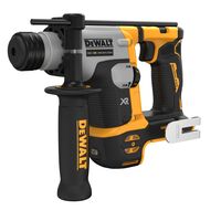 DRILL, HAMMER COMPACT 18V XR BRUSHLESS, BARE TOOL ONLY