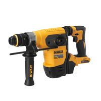 DRILL, HAMMER SDS PLUS 54V XR FLEXVOLT