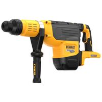 DRILL, ROTARY HAMMER 54V XR FLEXVOLT, 52mm, SDS MAX, BARE