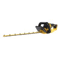 HEDGE TRIMMER, 65cm, 54V FLEXVOLT - BARE UNIT