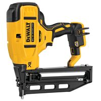NAILER, 16GA STRAIGHT 18V XR BRUSHLESS