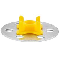 LATHING WASHER 25mm, SUITS TRACK-IT C5 [200]