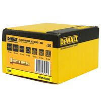 SLEEVE ANCHOR, HEX HEAD Z/P 10mm x 60mm [10]