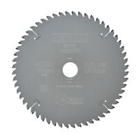 SAW BLADE, EXTREME WORKSHOP TCG 235mm x 56T (16/25/30mm)
