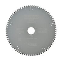 BLADE, CIRCULAR SAW EXTREME WORKSHOP, 216mm x 30 x 80T TCG