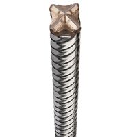 DRILL BIT, MASONRY XLR SDS MAX 14mm x 340mm x 190mm, 2 CUTTER