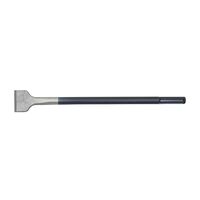 FLAT CHISEL, XLR SDS MAX 50mm x 400mm
