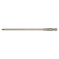 BIT, SCREWDRIVER DRYWALL PR2 153mm 1PC FITS DCF6201