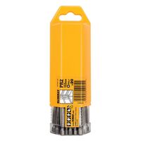 BIT, SCREWDRIVER DRYWALL PR2 153mm [20] PC FITS DCF6203
