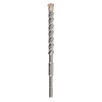 DRILL BIT, SDS PLUS XLR, FULL CARBIDE HEAD, 8 x 210 x 150mm