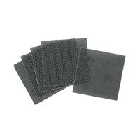 EXTREME ABRASIVE MESH 1/4 SHEET, 240 GRIT [5]