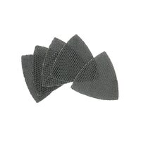 EXTREME ABRASIVE MESH DETAIL/MULTI, 80 GRIT [5]