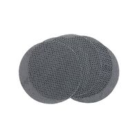 EXTREME ABRASIVE MESH ROS 125mm x 120 GRIT [5]