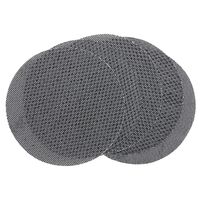 EXTREME ABRASIVE MESH ROS 125mm x 240 GRIT [5]