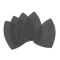 EXTREME ABRASIVE MESH DELTA 120 GRIT [5]