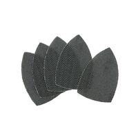 EXTREME ABRASIVE MESH DELTA 240 GRIT [5]