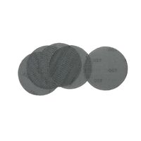 EXTREME ABRASIVE MESH ROS 150mm x 320 GRIT [5]