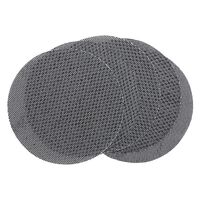 EXTREME ABRASIVE MESH ROS 125mm x 320 GRIT [5]