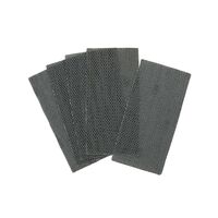 EXTREME ABRASIVE MESH 1/3 SHEET, 80 GRIT [5]