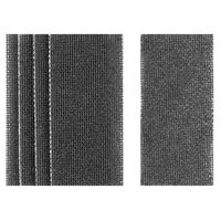 EXTREME ABRASIVE MESH 1/3 SHEET, 40 GRIT [5]