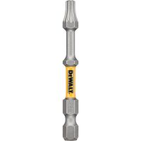 POWER BIT, MAX IMPACT 63.5mm TX25 [15] PACK
