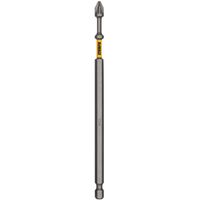 BIT, POWER PZ2 x 150mm MAX IMPACT