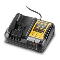 CHARGER, MULTI VOLTAGE, 12V, 18V, XR FLEXVOLT