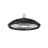 ECO HIGHBAY 200W LUMEN SELECT (100W/120W/170W/200W) NON DIM 5000K GEN7 C/W LOW GLARE LENS
