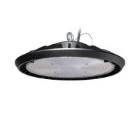 ECO HIGHBAY 200W LUMEN SELECT (100W/120W/170W/200W) NON DIM 5000K GEN7 C/W LOW GLARE LENS