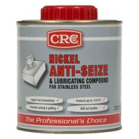 NICKEL ANTI SEIZE & LUBRICANT COMPOUND 500ml (6)