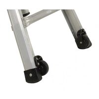 Transport wheels to suit Gorilla MM11-I,MM15-I,MM19-I