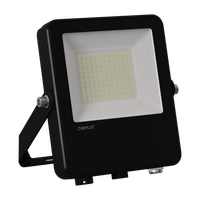 BLAZE-PRO 50/70/100W LED BOX FLOODLIGHT F&P TRIO