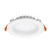 DECO-18 RND 18W LED TRIO DOWNLIGHT