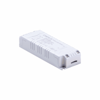 DRIVER 24V DC IP20 DIMMABLE