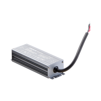 DRIVER 12V DC IP67 DIMMABLE