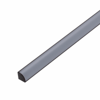 CORNER-16 16X16MM 3M C/W OPAL RND DIF