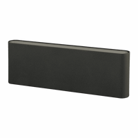 LYNX 2 X 12W TRIO LED IP54 12/24V 260MM LONG 