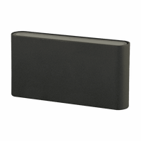 LYNX 2 X 5W TRIO LED IP54 240V 175MM LONG 