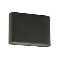 LYNX 3W TRIO LED IP54 240V 115MM LONG 