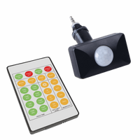 BLAZE-PRO PIR PLUG & PLAY SENSOR